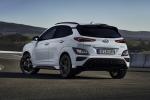Hyundai Kona N 2021 года (WW)